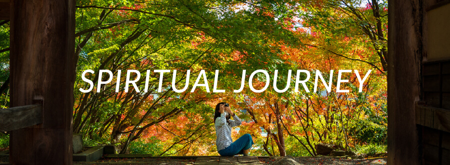 Find Your Inner Peace Spiritual Adventures in Iiyama City