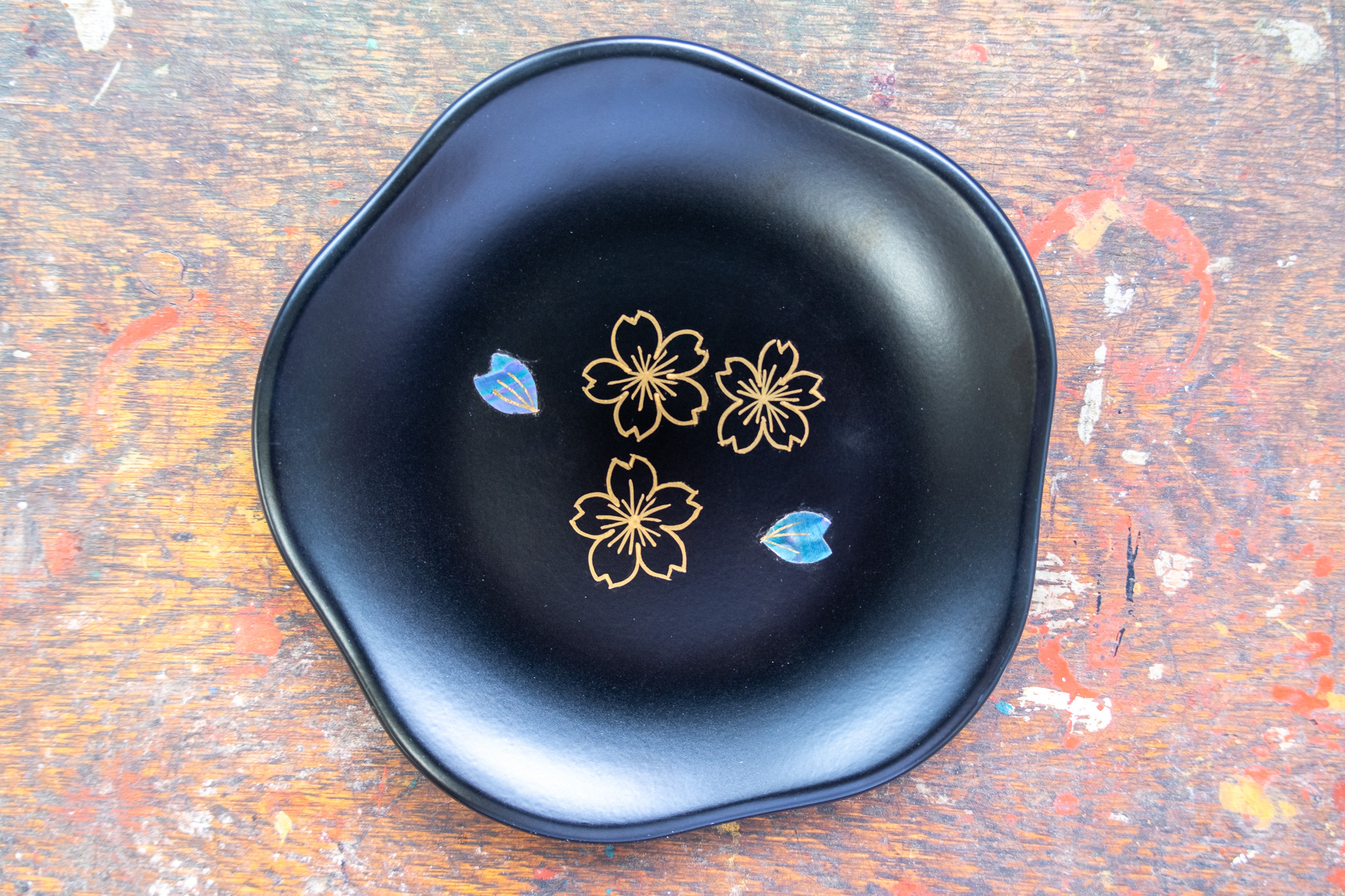 1/11・1/18】伝統的なうるし工芸 「蒔絵体験」イベント開催 - 信州いい