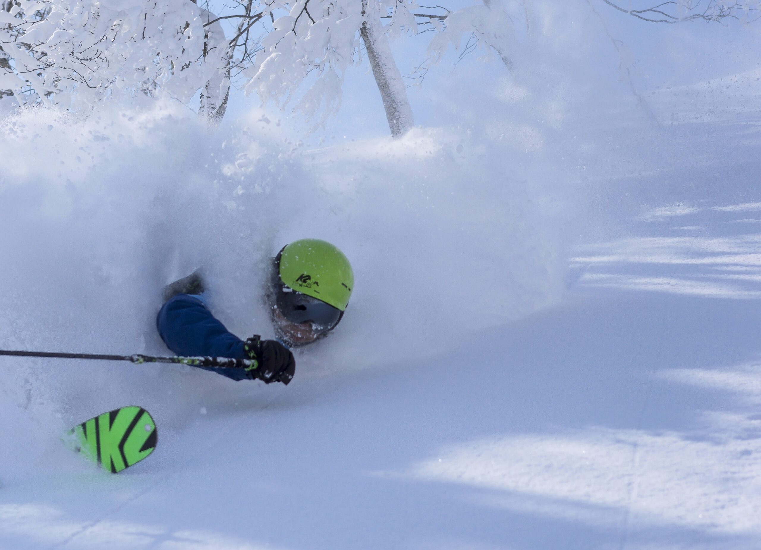 10/1】信越自然郷スーパーバリューチケット2025-26 & NAGANO6 POWDER
